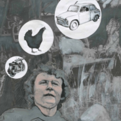 Cune Residence Programme